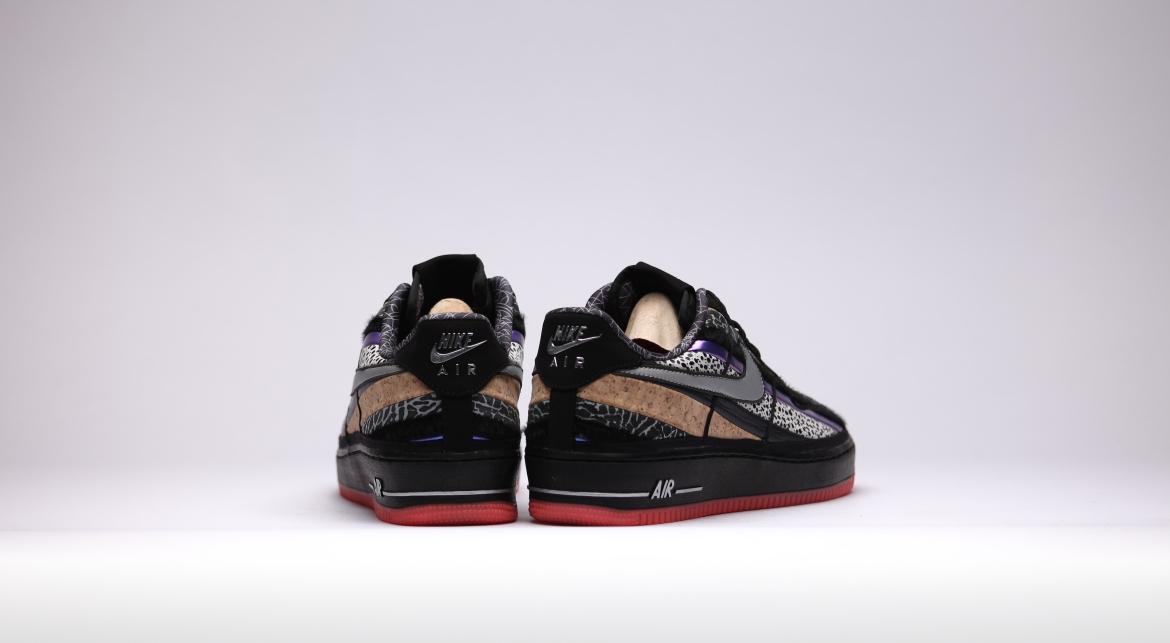 air force 1 low cmft