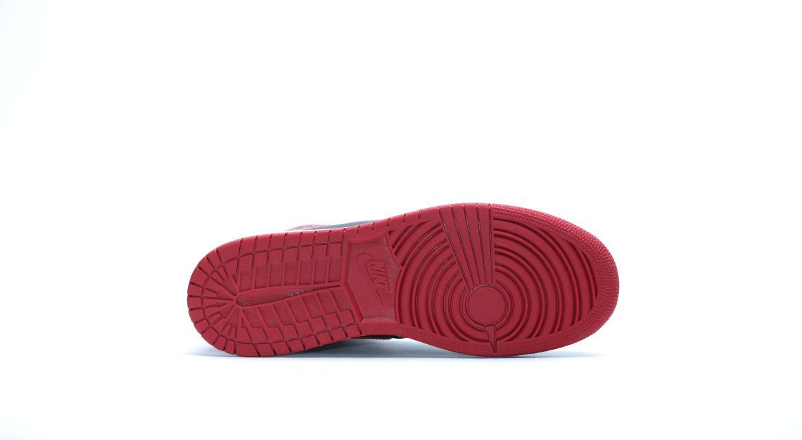 Air Jordan 1 Retro High OG BG "Banned" (GS) - Image 6