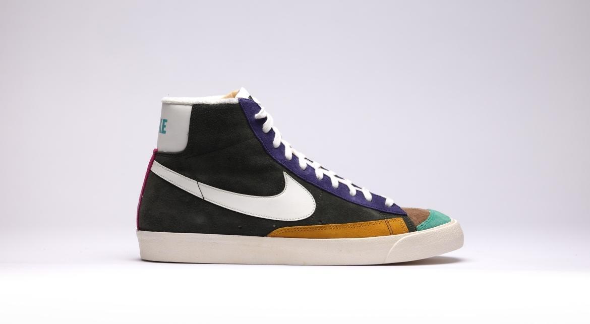 Nike Blazer Mid '77 PRM VTNG NRG