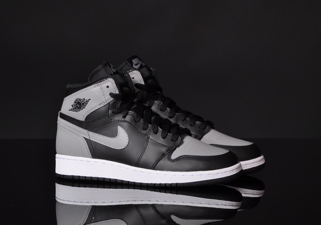Air Jordan 1 Retro High OG (GS)