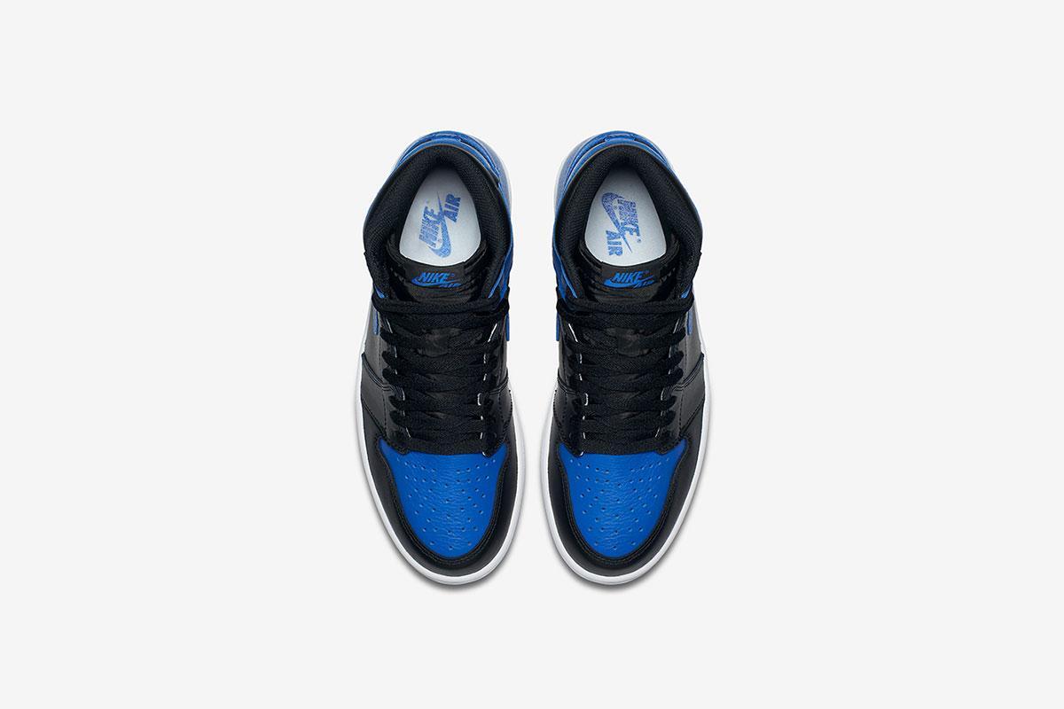 Air Jordan 1 Retro High OG BG 