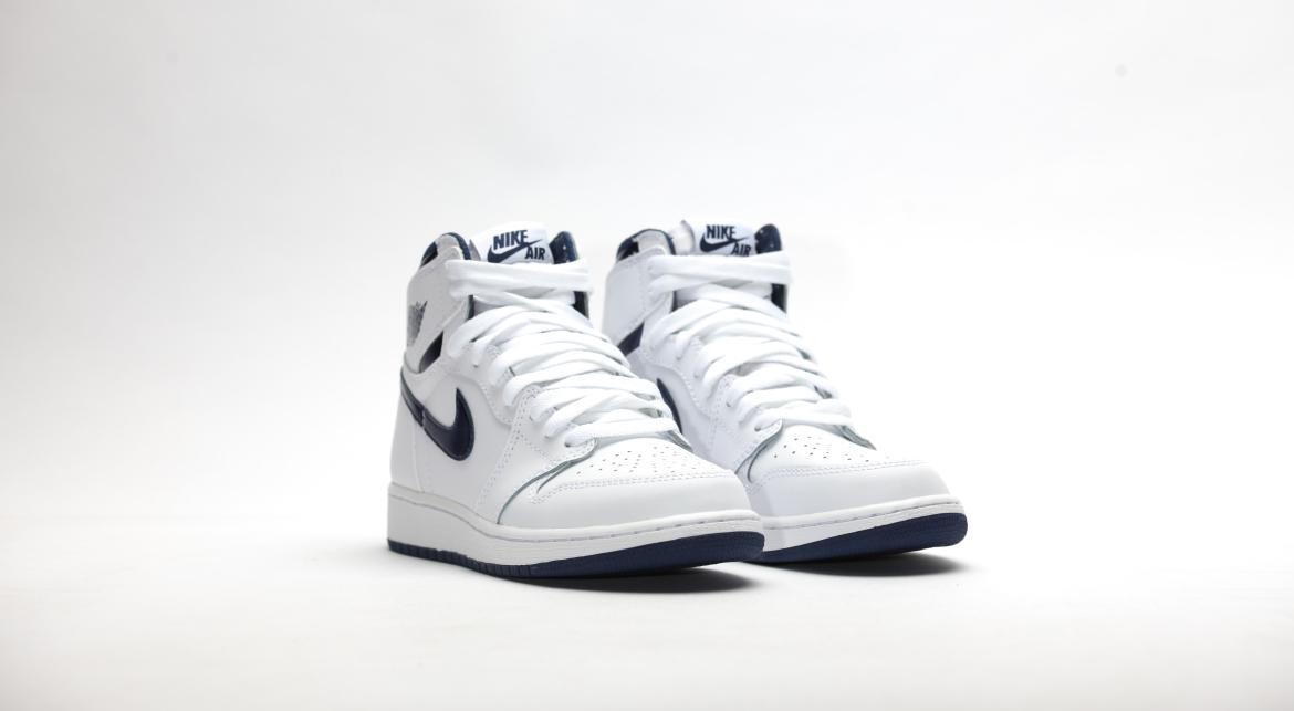 Air Jordan 1 Retro High OG BG 