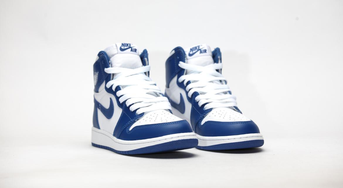 Air Jordan 1 Retro High OG BG 