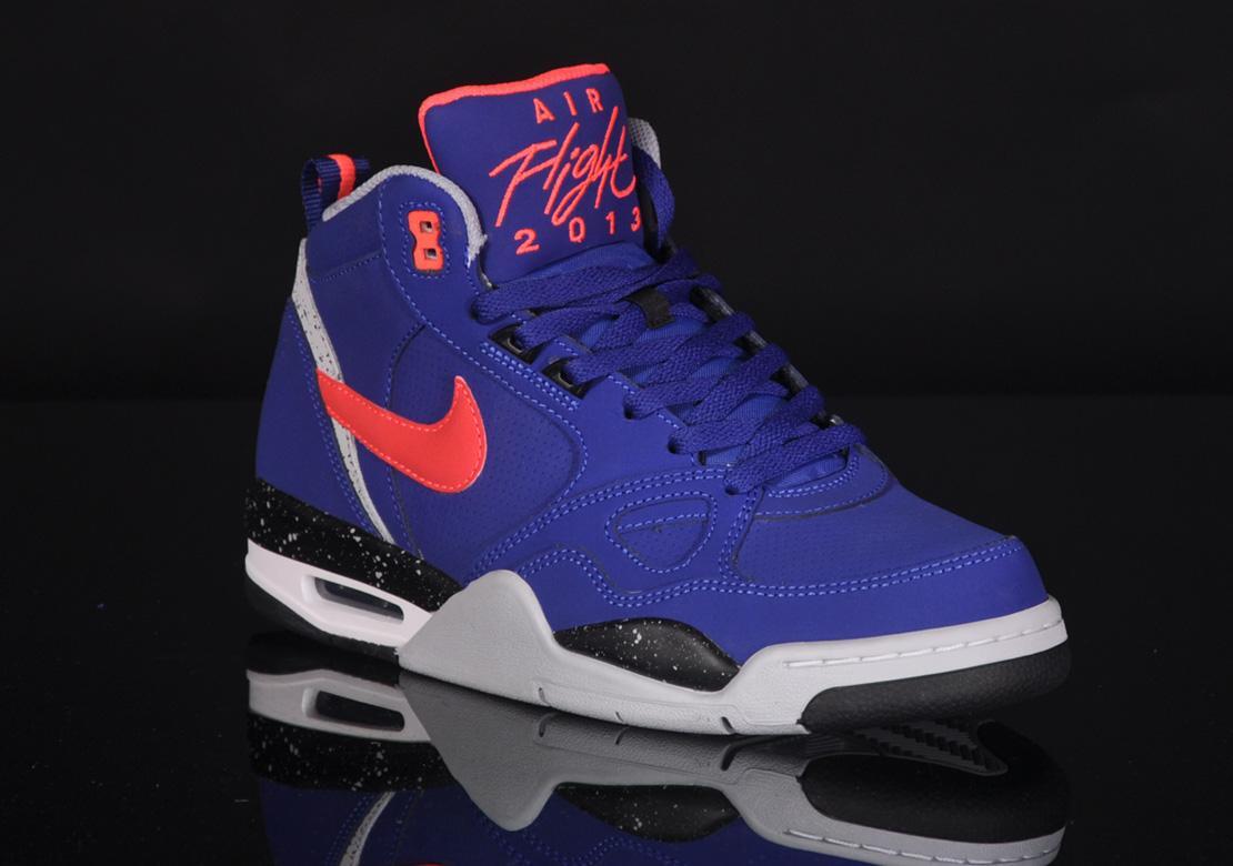 Nike Air Flight 13 Mid