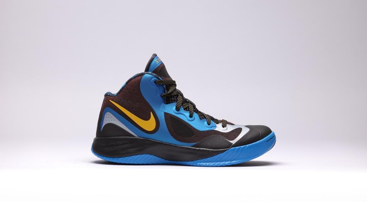 Nike Zoom Hyperfranchise XD "Photo Blue"