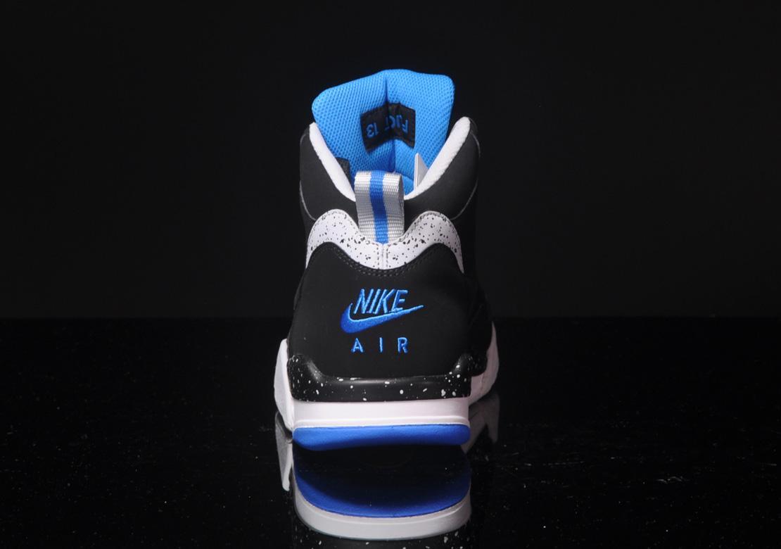 Nike Air Flight 13 Mid | 579961-001 | AFEW STORE display picture 2