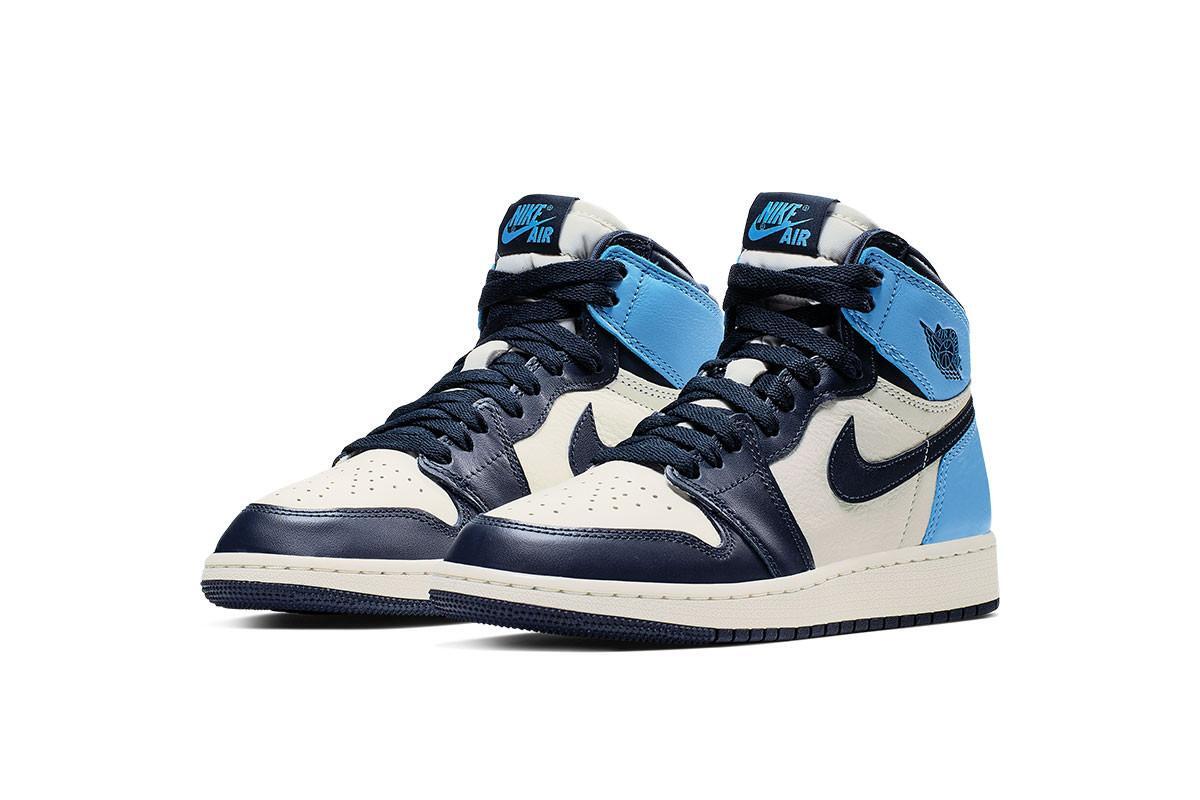Air Jordan 1 Retro High OG GS 