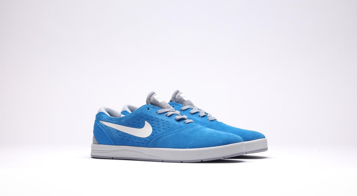 Nike Eric Koston 2 "Photo Blue"