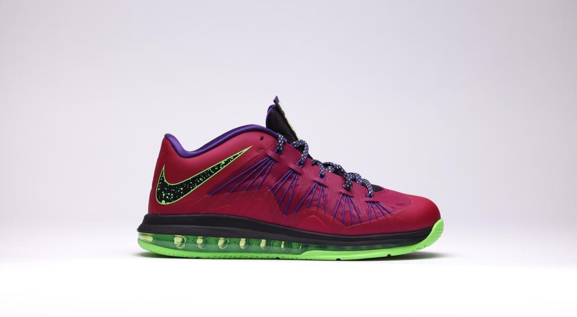 Nike Air Max LeBron X Low