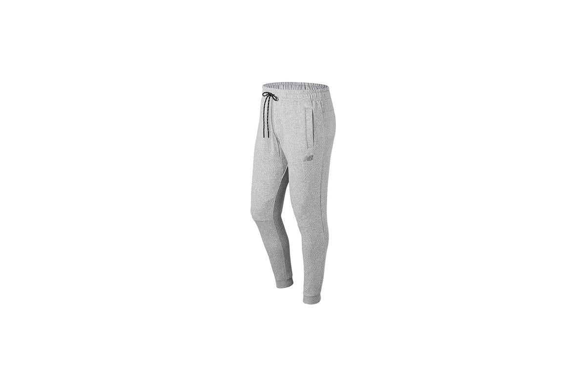 nb athletics knit pant