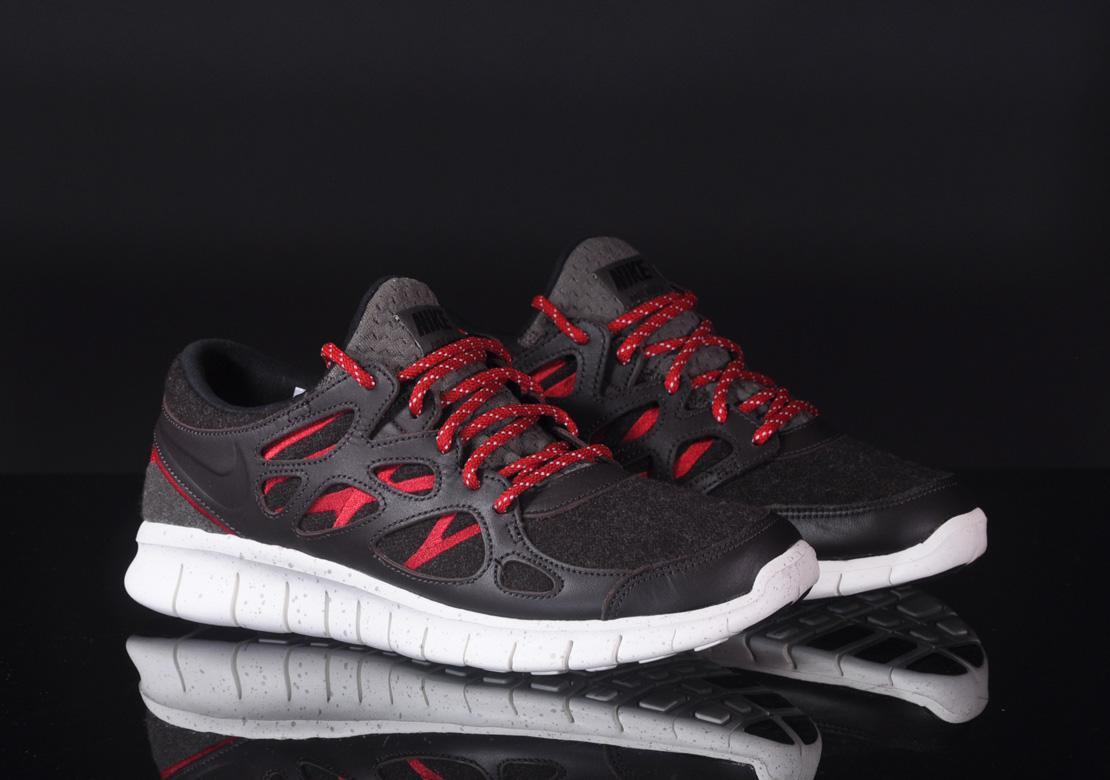 Nike Free Run+2 NRG QS