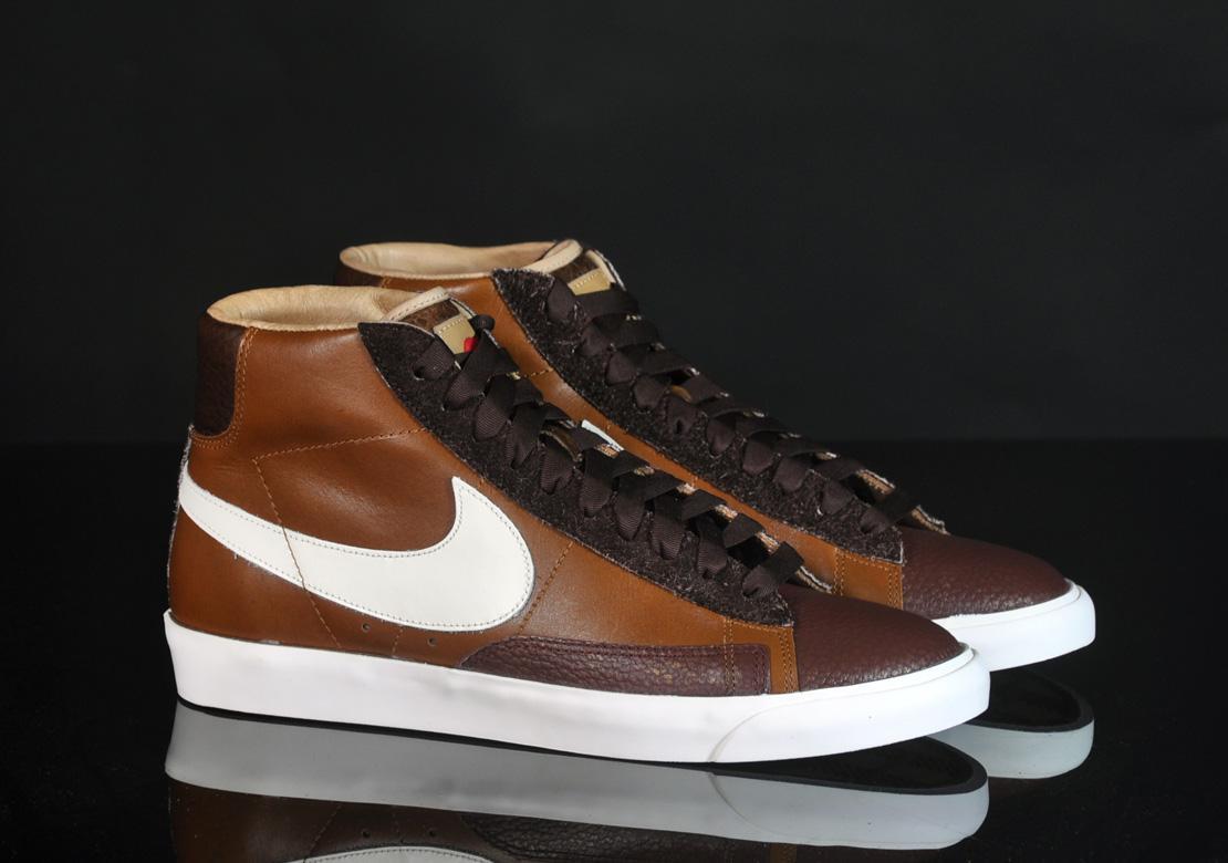 Nike Blazer Hi VTNG NRG QS