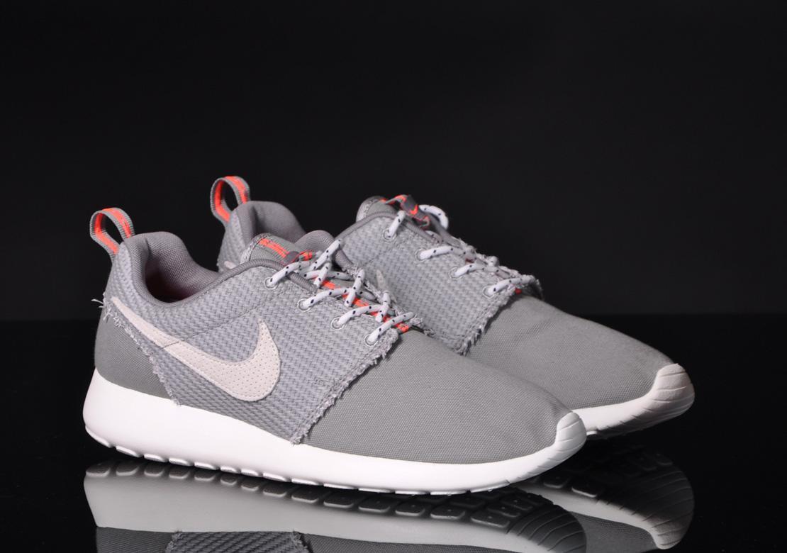 Nike Roshe Run Canvas