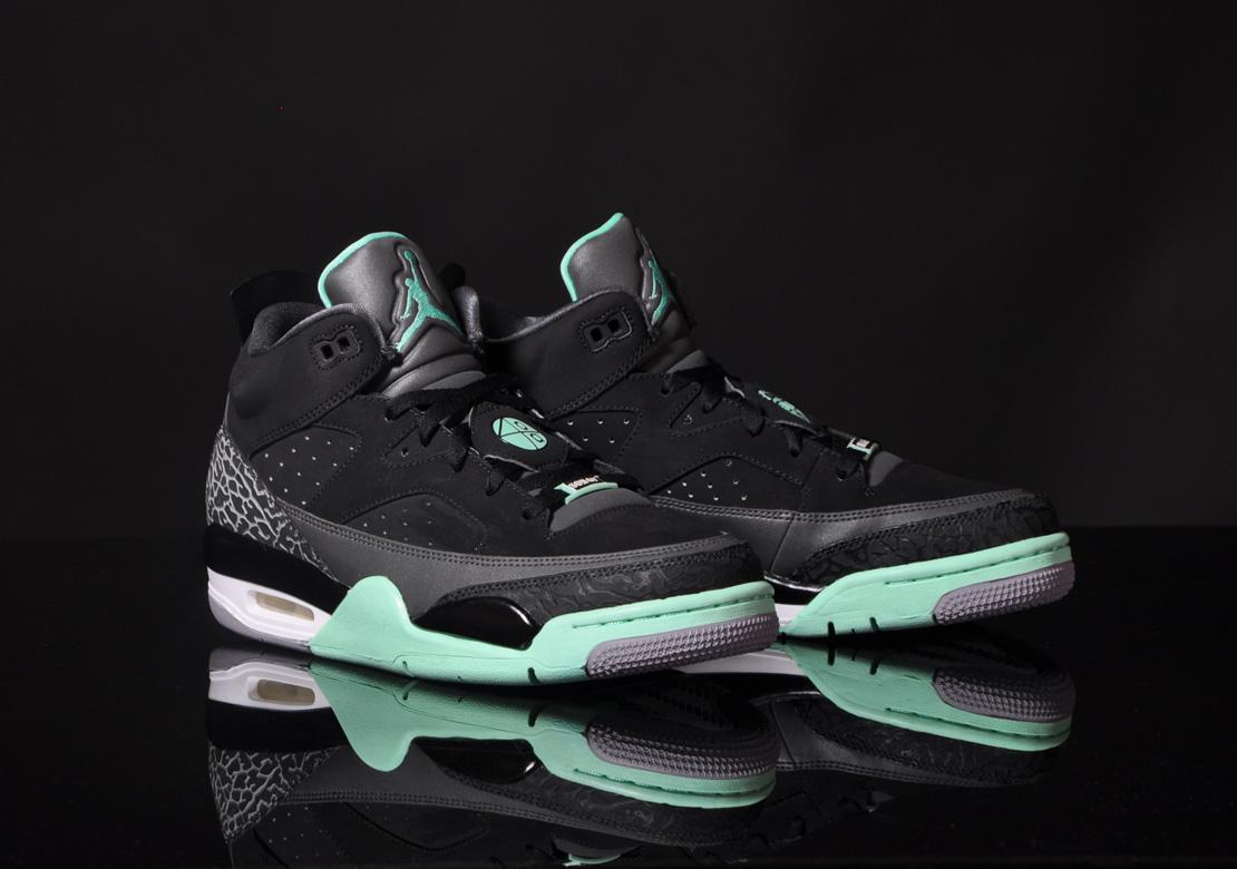 air jordan son of low