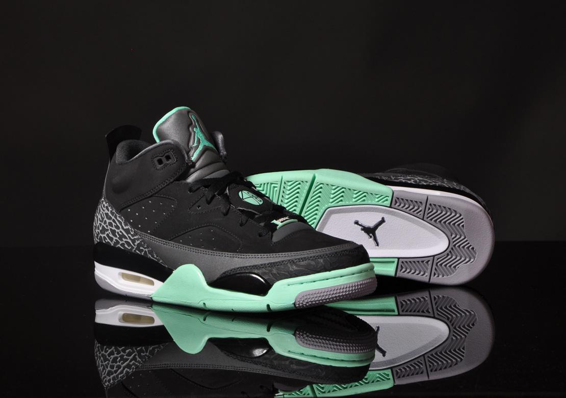 air jordan son of low