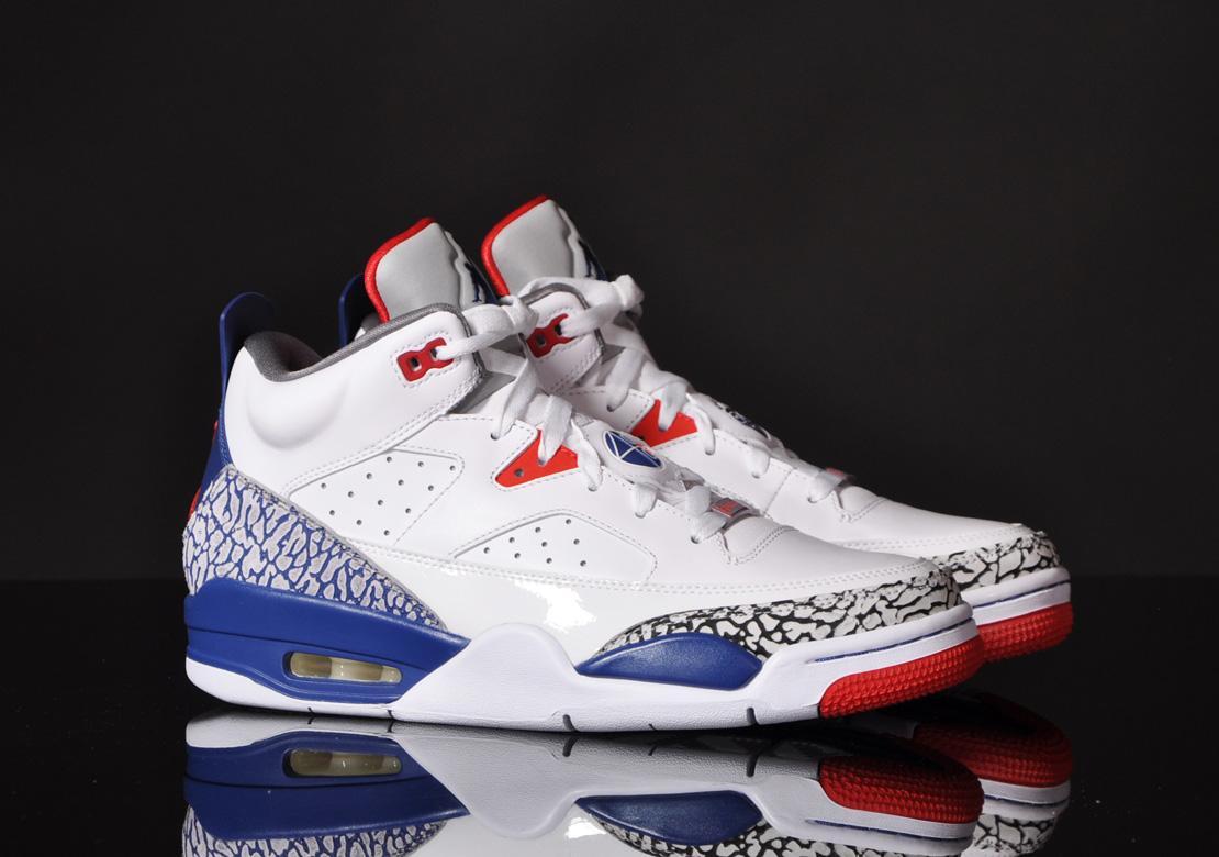 Air Jordan Son of Low