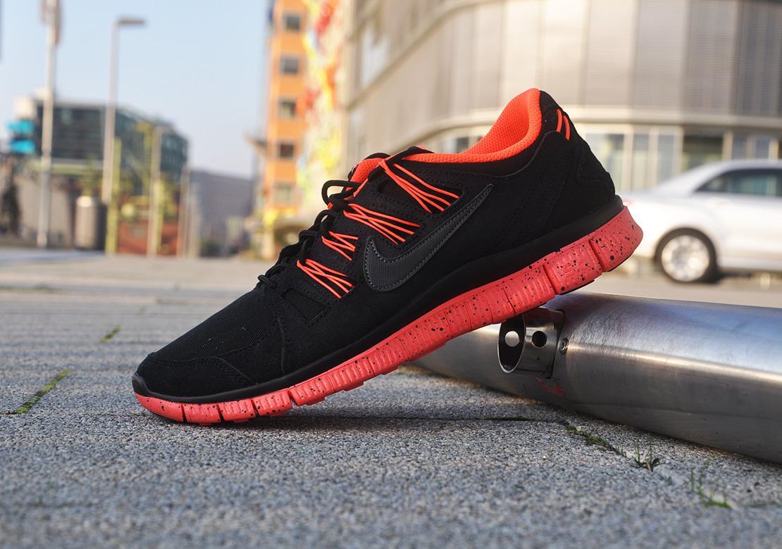 nike free 5.0 ext