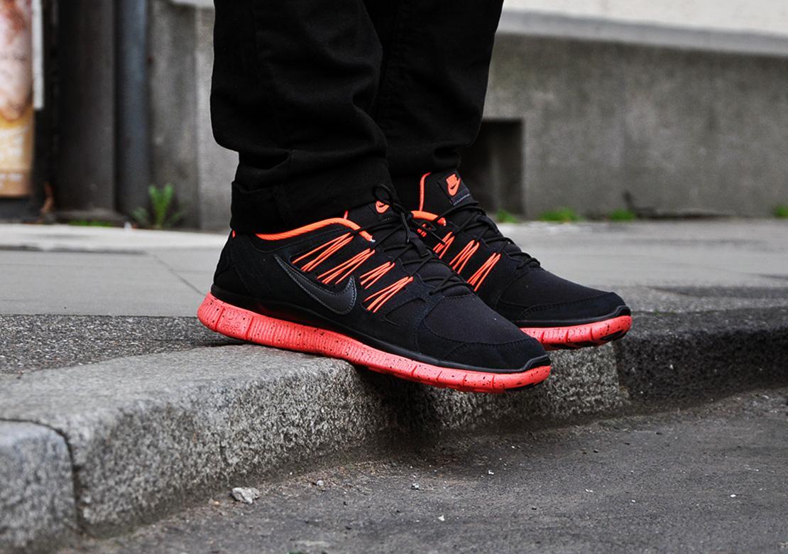 nike free run intersport