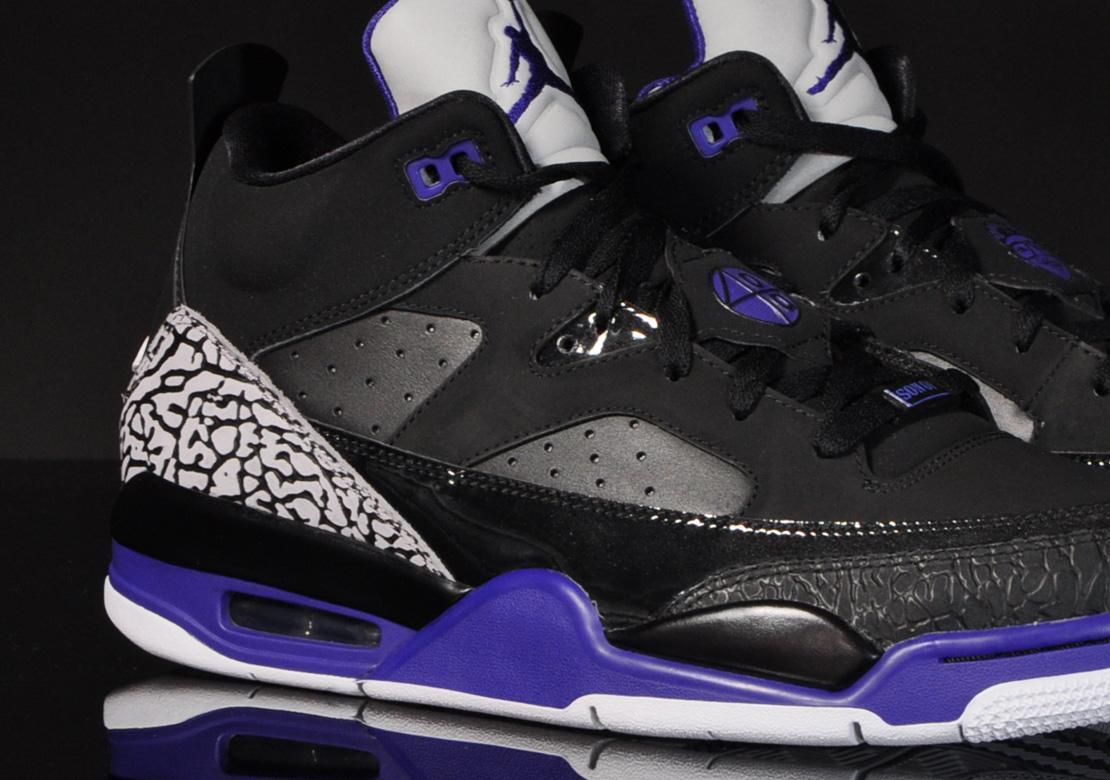 jordan son of low purple