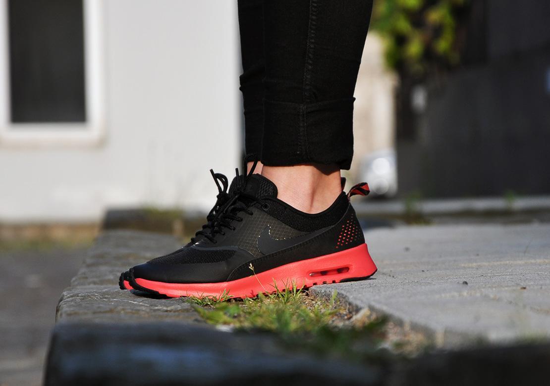 Nike Air Max Thea | | AFEW STORE