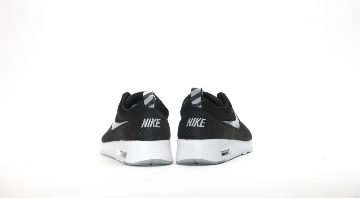Nike Wmns Air Max Thea "Black Anthracite"
