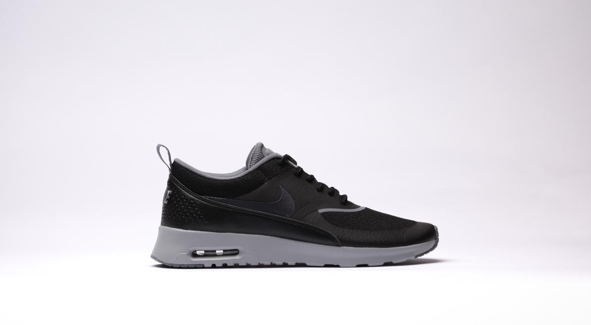 Nike Air Max Thea "Cool Grey" (Women's) - Image 2