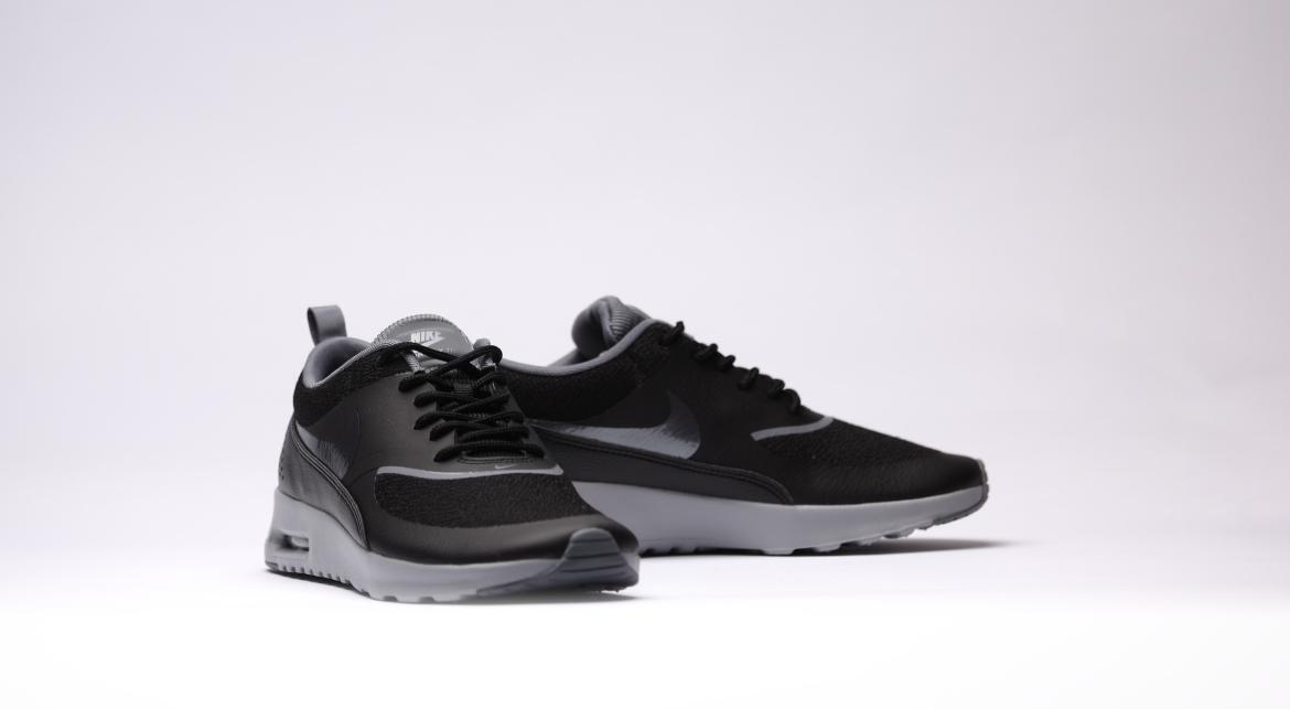 Nike Air Max Thea "Cool Grey" (Women's) - Image 4