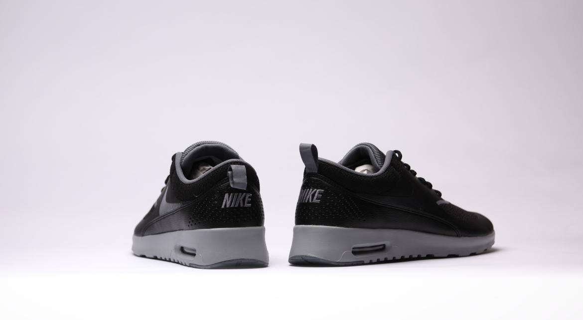 Nike Air Max Thea "Cool Grey" (Women's) - Image 6