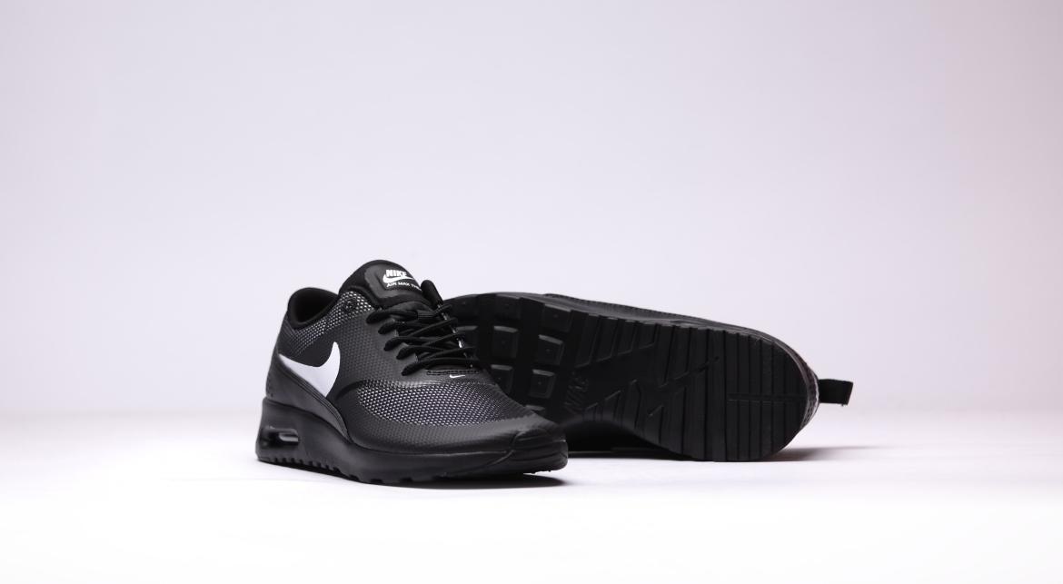 Nike Wmns Air Max Thea "Black Shadow"