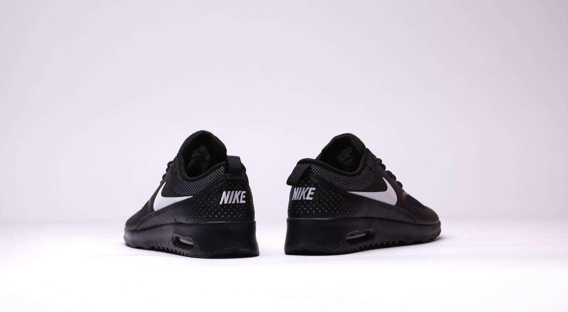 Nike Wmns Air Max Thea "Black Shadow"