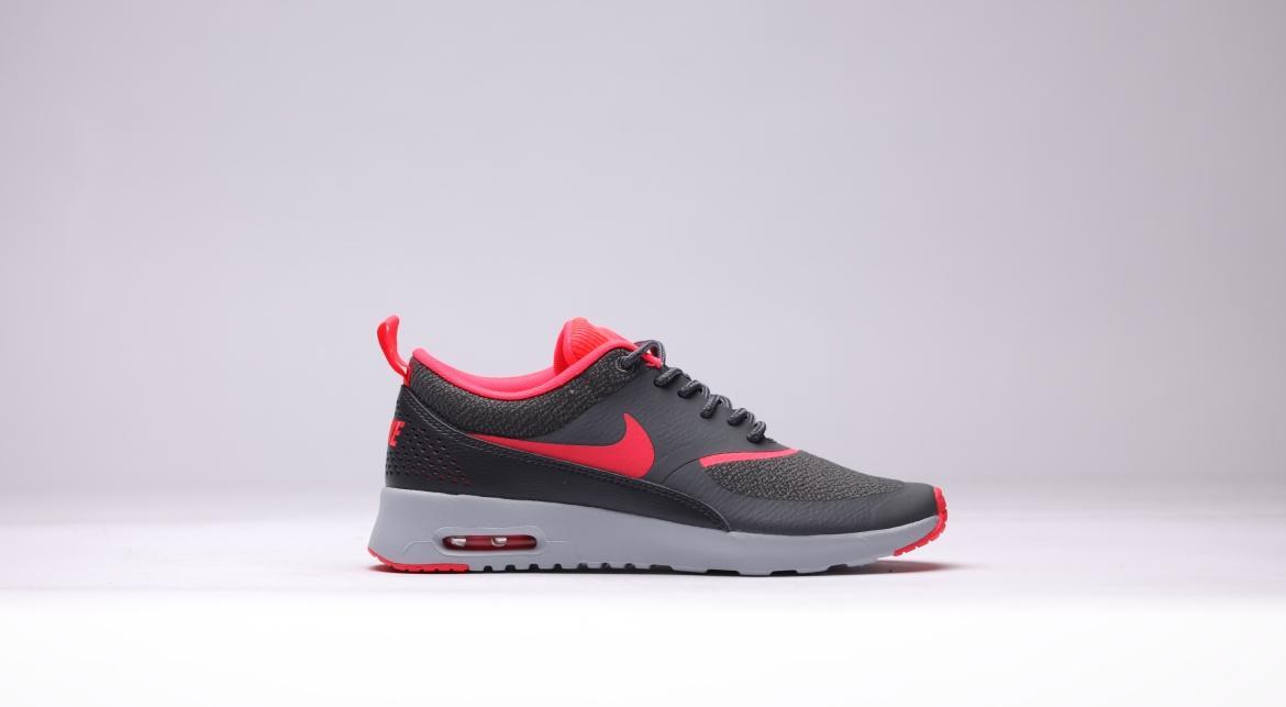Nike Wmns Air Max Thea "Hyper Punch"
