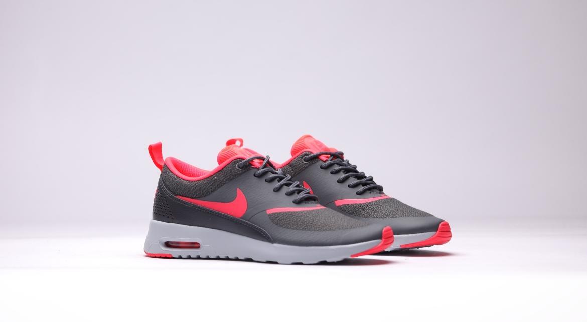 Nike Air Max Thea 'Hyper Punch' (Women's) - Image 3
