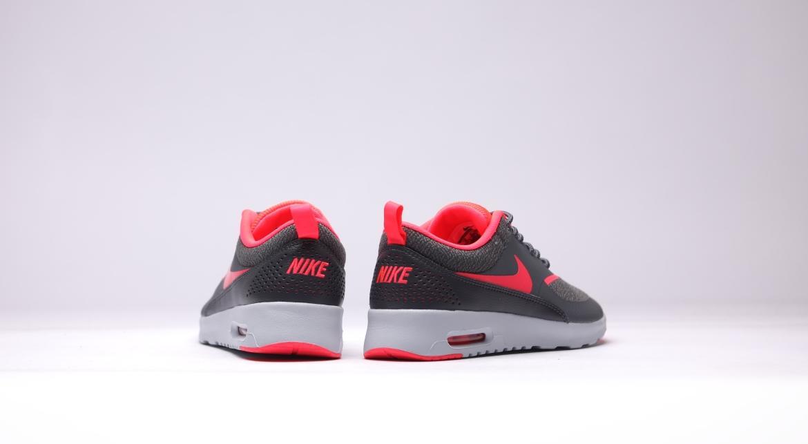 Nike Air Max Thea 'Hyper Punch' (Women's) - Image 6