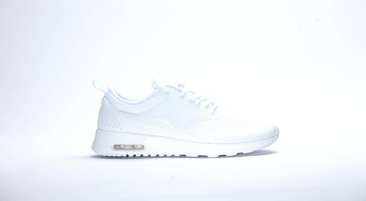 Nike Wmns Air Max Thea All White 599409 101 AFEW STORE