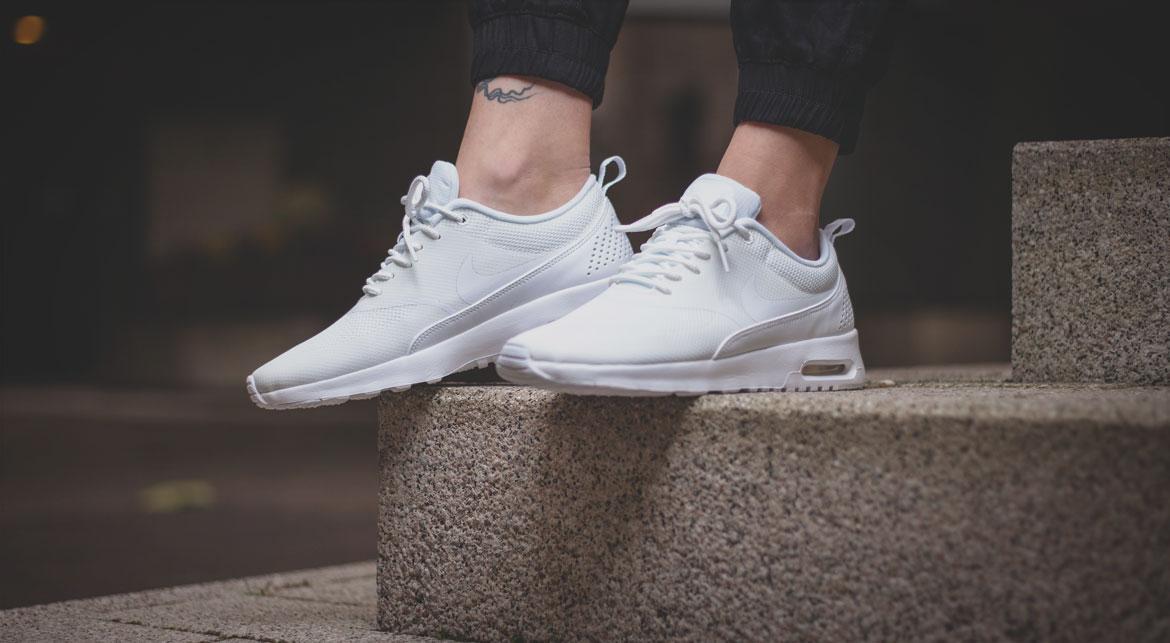 Nike Sneaker Womens Nike Air Thea Shoes Nike WMNS AIR MAX THEA