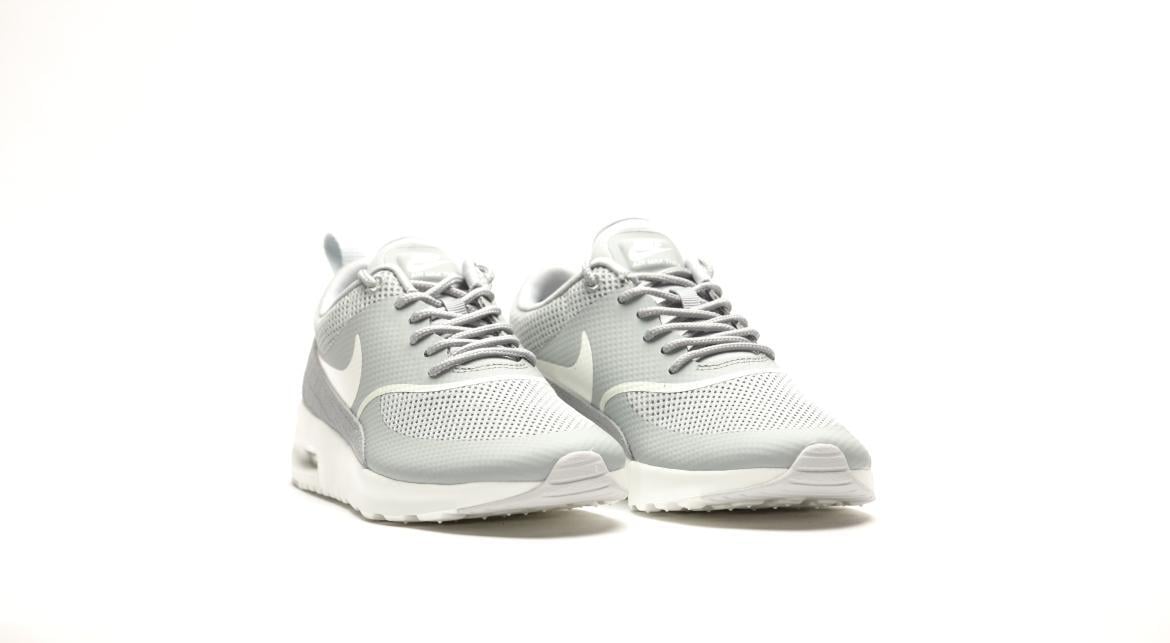 nike max thea grey