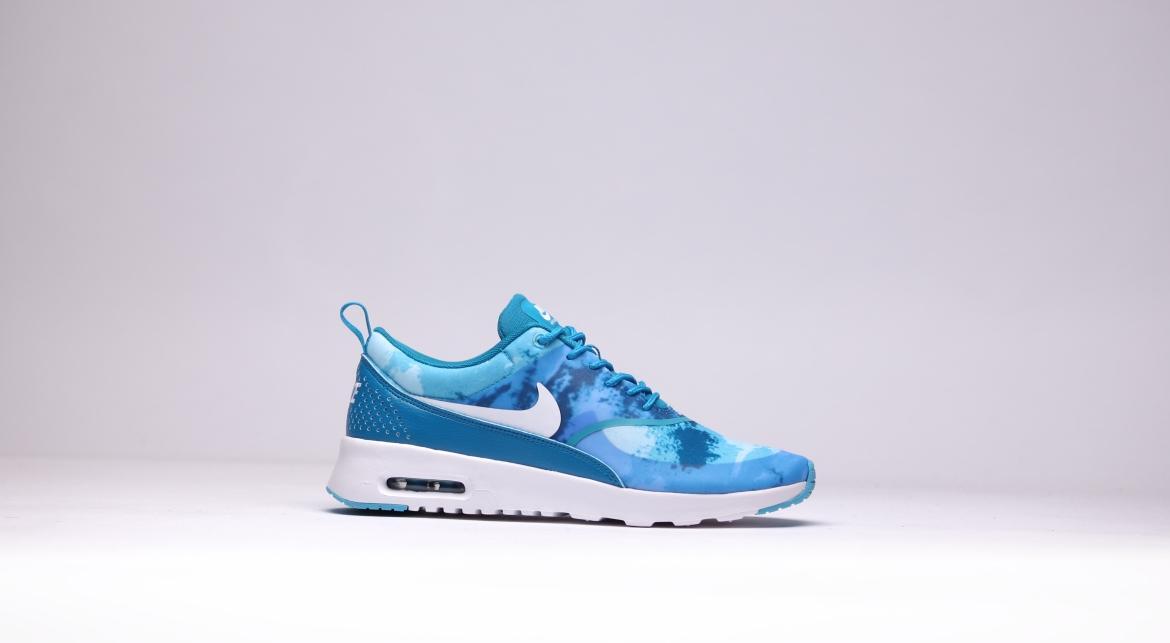 Nike Air Max Thea "Light Blue" (Women's) - Image 2