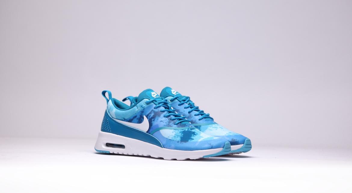 Nike Air Max Thea "Light Blue" (Women's) - Image 3