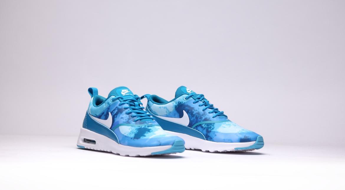 Nike Air Max Thea "Light Blue" (Women's) - Image 4