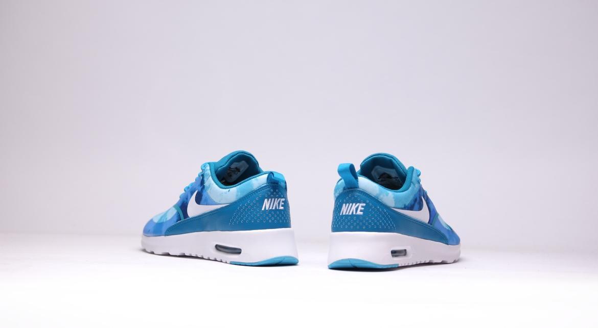 Nike Wmns Air Max Thea Print 