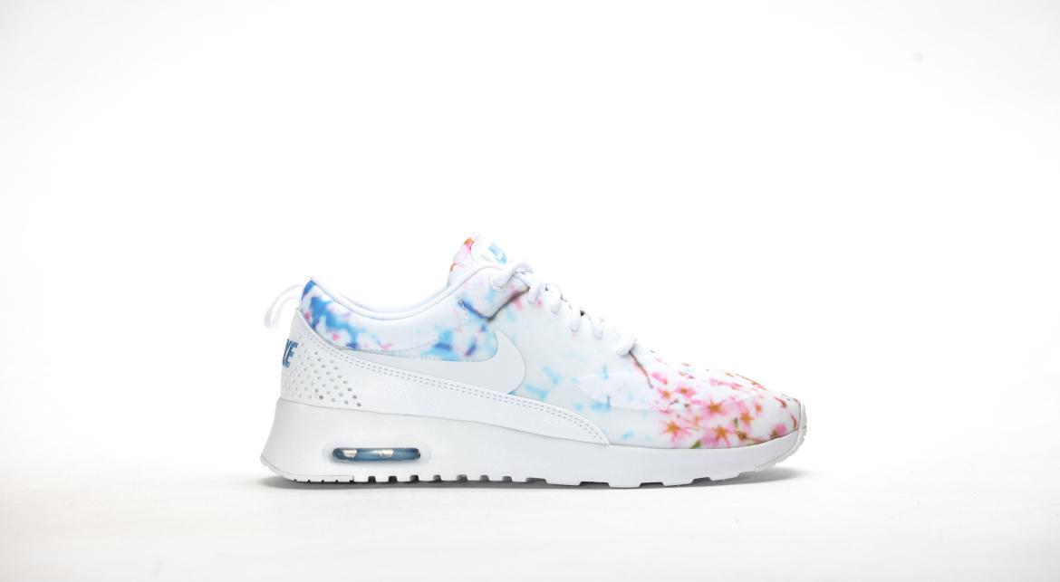 Nike Wmns Air Max Thea Print "Cherry Blossom"