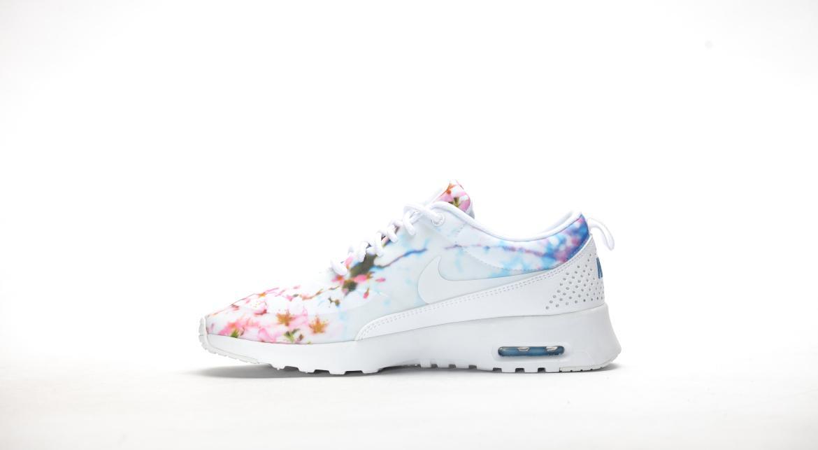 Nike Wmns Air Max Thea Print "Cherry Blossom"