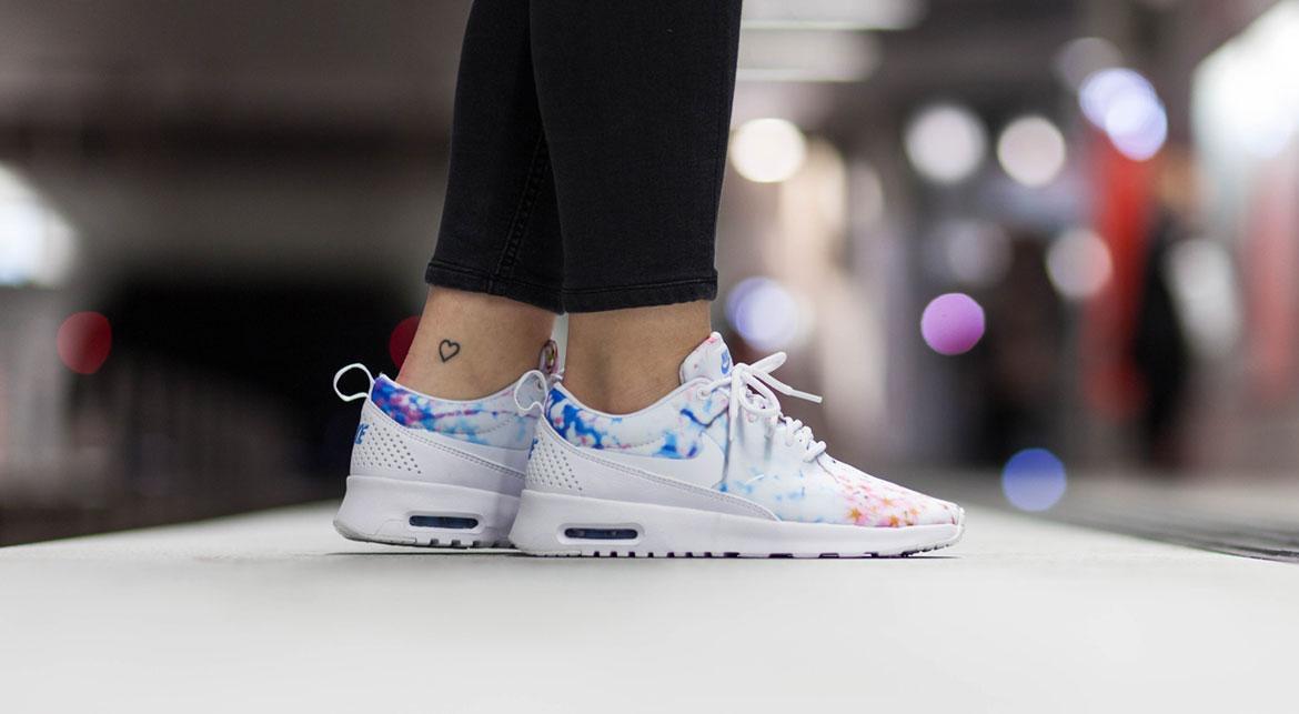 Nike Wmns Air Max Thea Print 