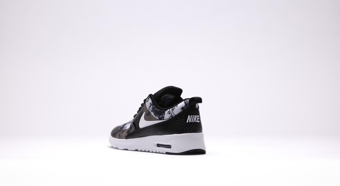 Nike Wmns Air Max "Black n | 599408-007 AFEW STORE