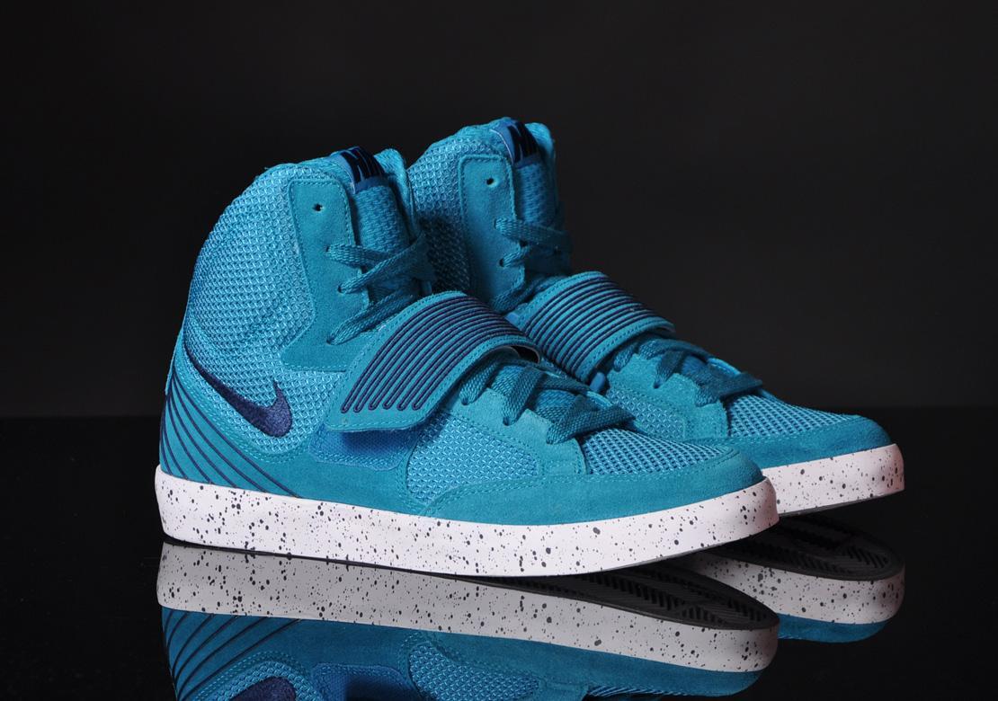 Nike NSW Skystepper