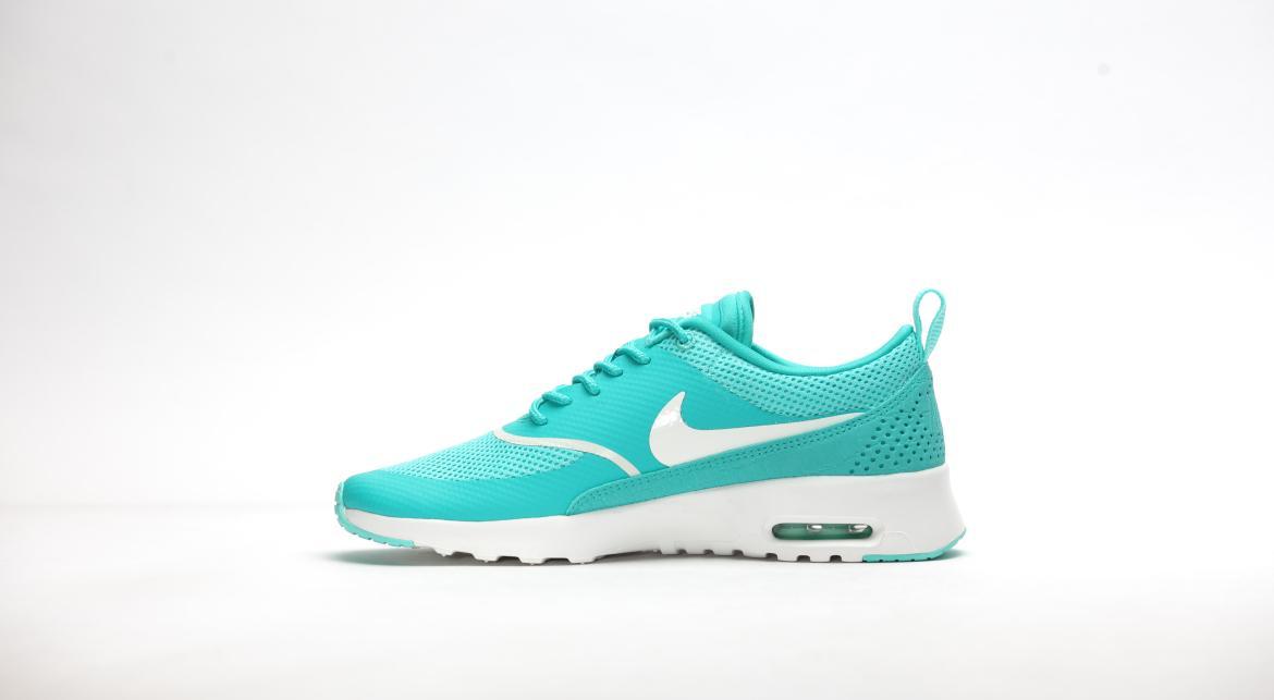 Nike Air Max Thea "Clear Jade" 599409-307 | AFEW STORE