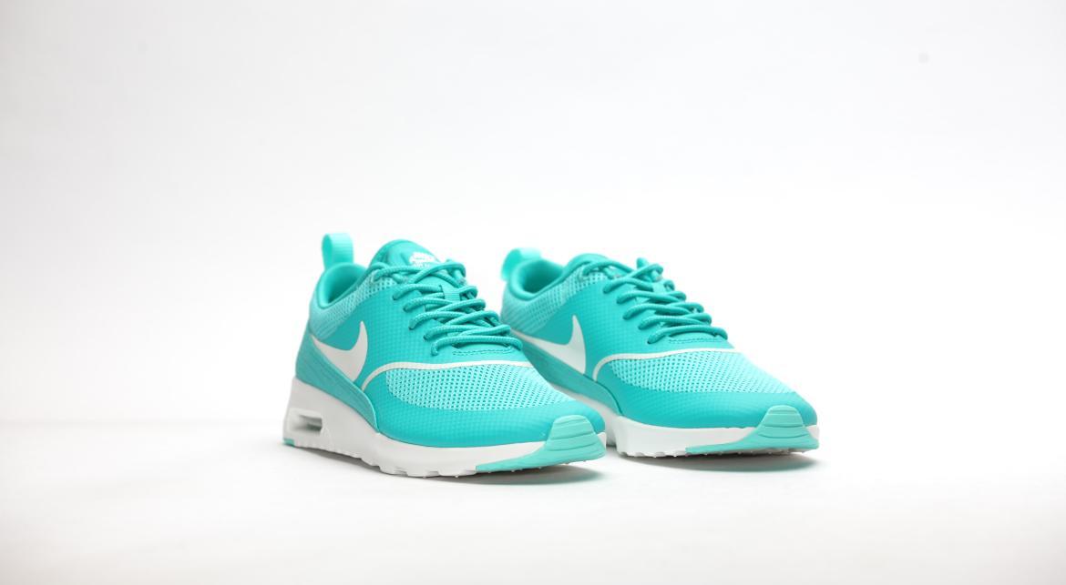 Turbulentie actrice aankunnen Nike Wmns Air Max Thea "Clear Jade" | 599409-307 | AFEW STORE