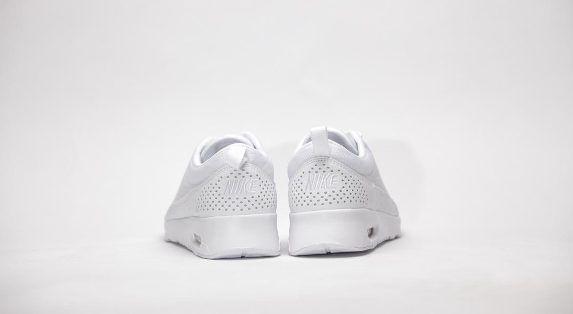 nike air max thea premium white