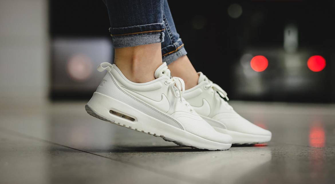 Nike Wmns Air Max Thea | | AFEW STORE