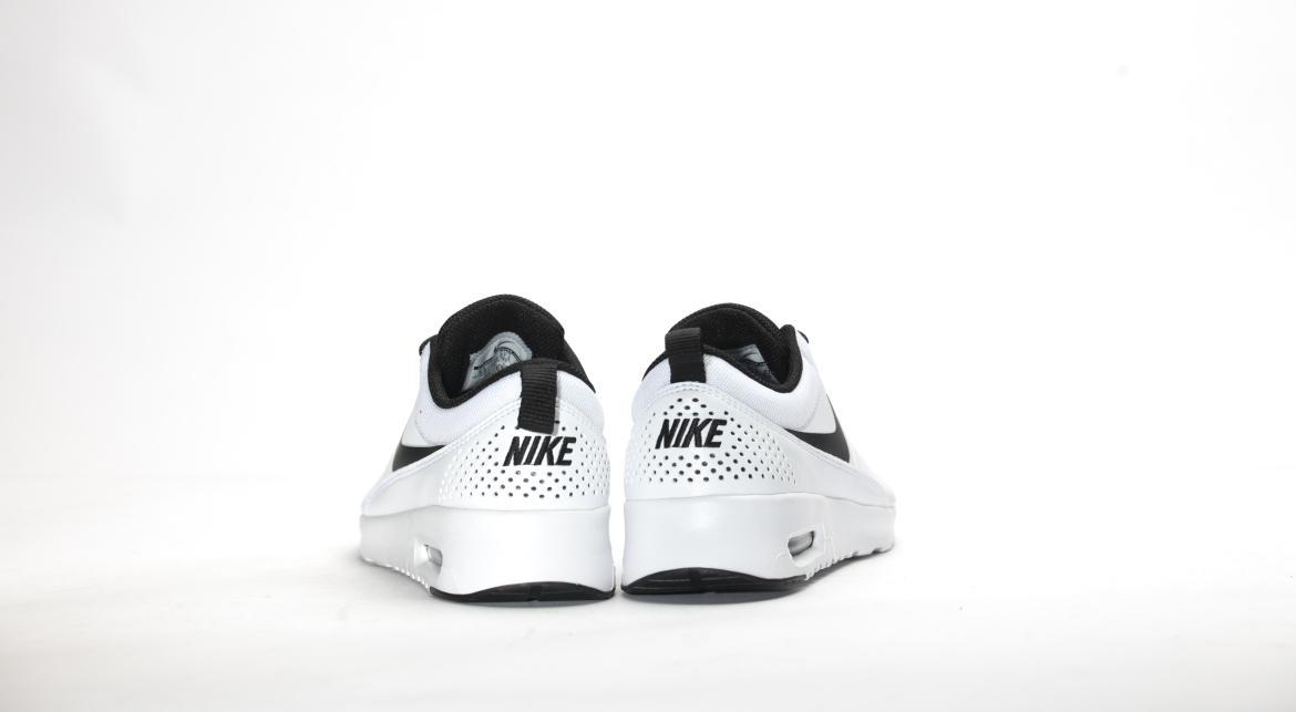 Nike Wmns Air Max Thea "White Black"